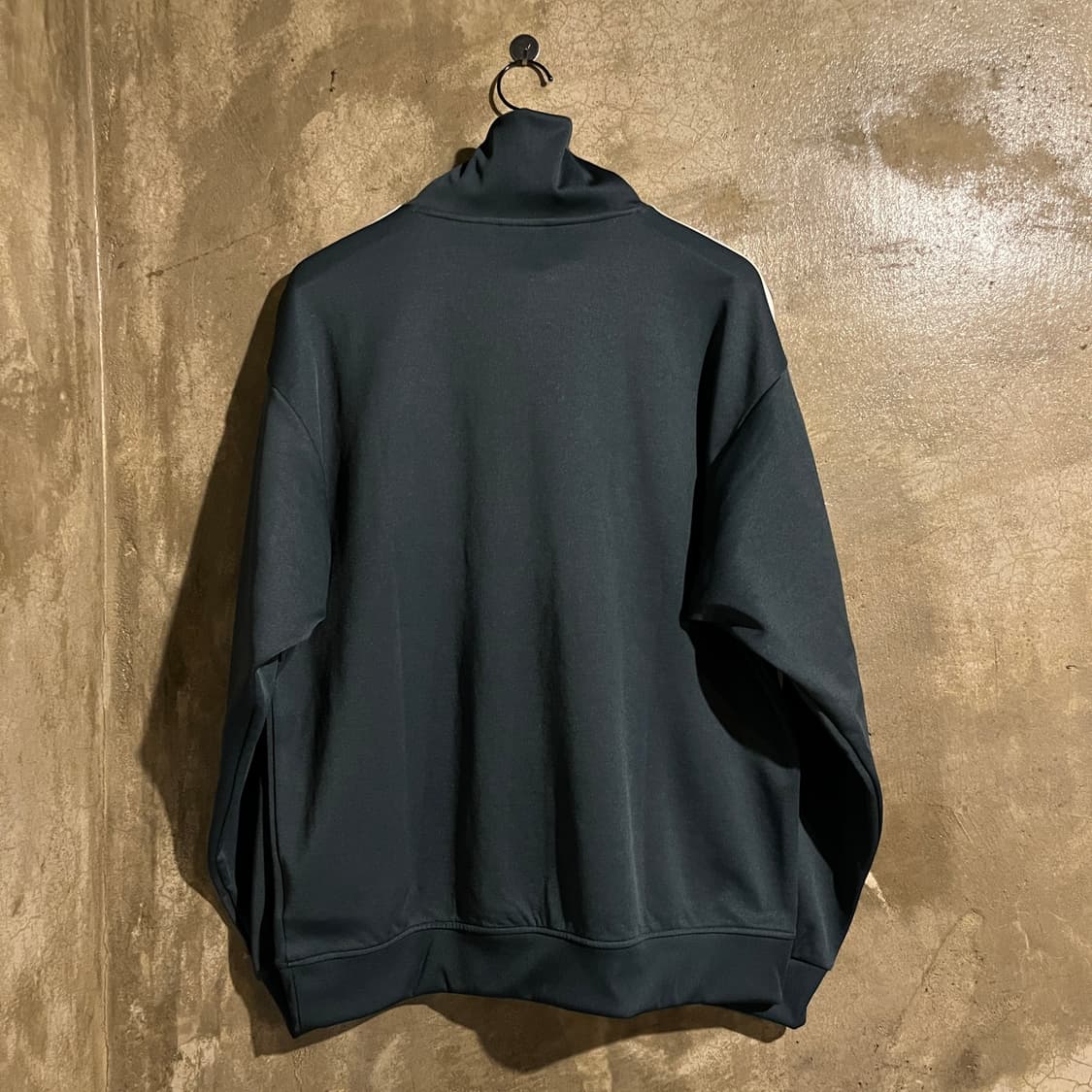 아디다스 삼선 반집업 져지 상품이미지4