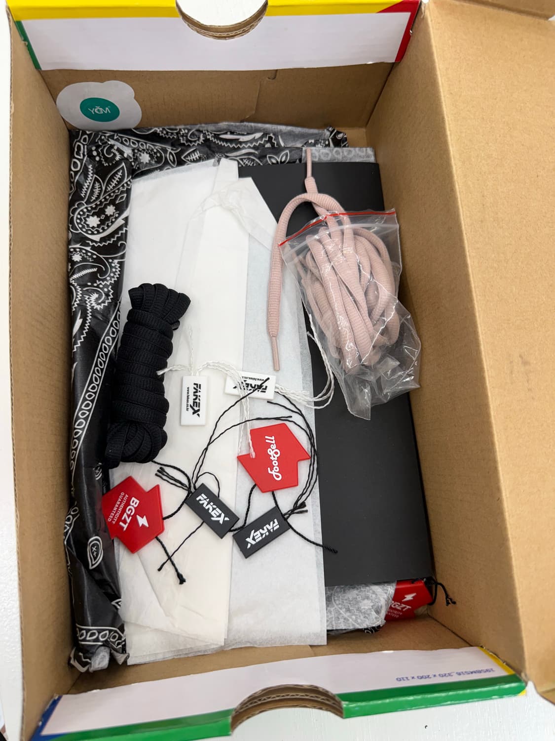 [270] 나이키 X 트래비스 스캇 SB 덩크 로우 상품이미지7