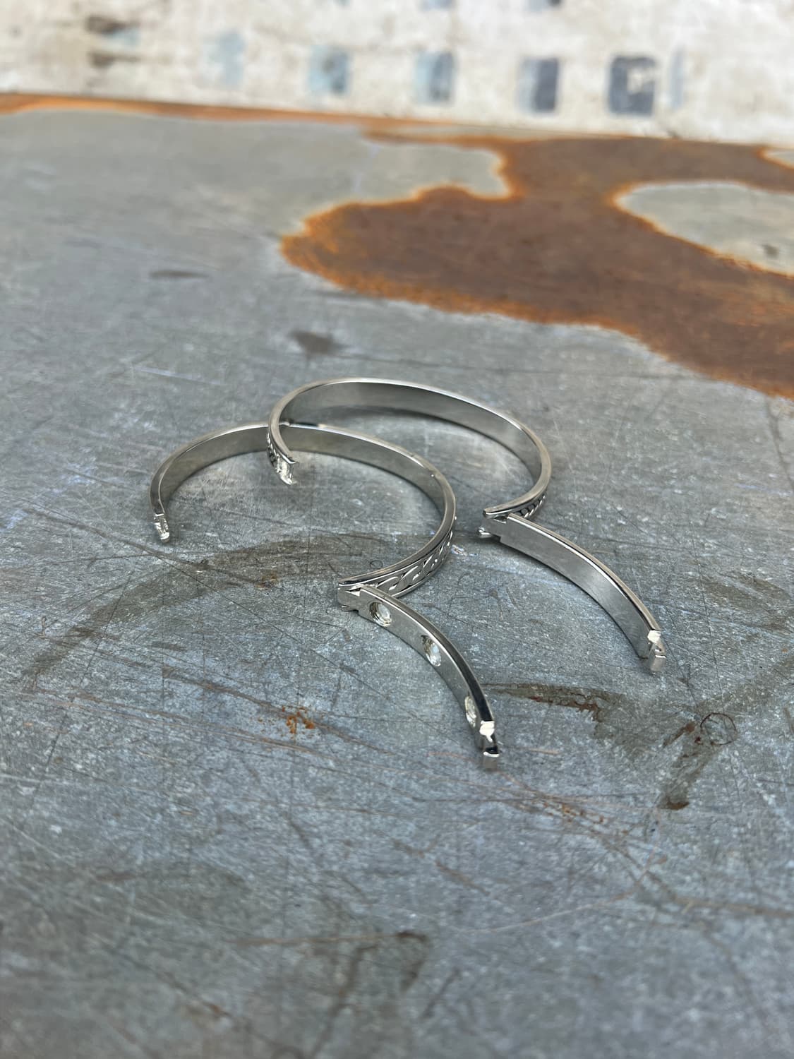 써지컬 팔찌 상품이미지2