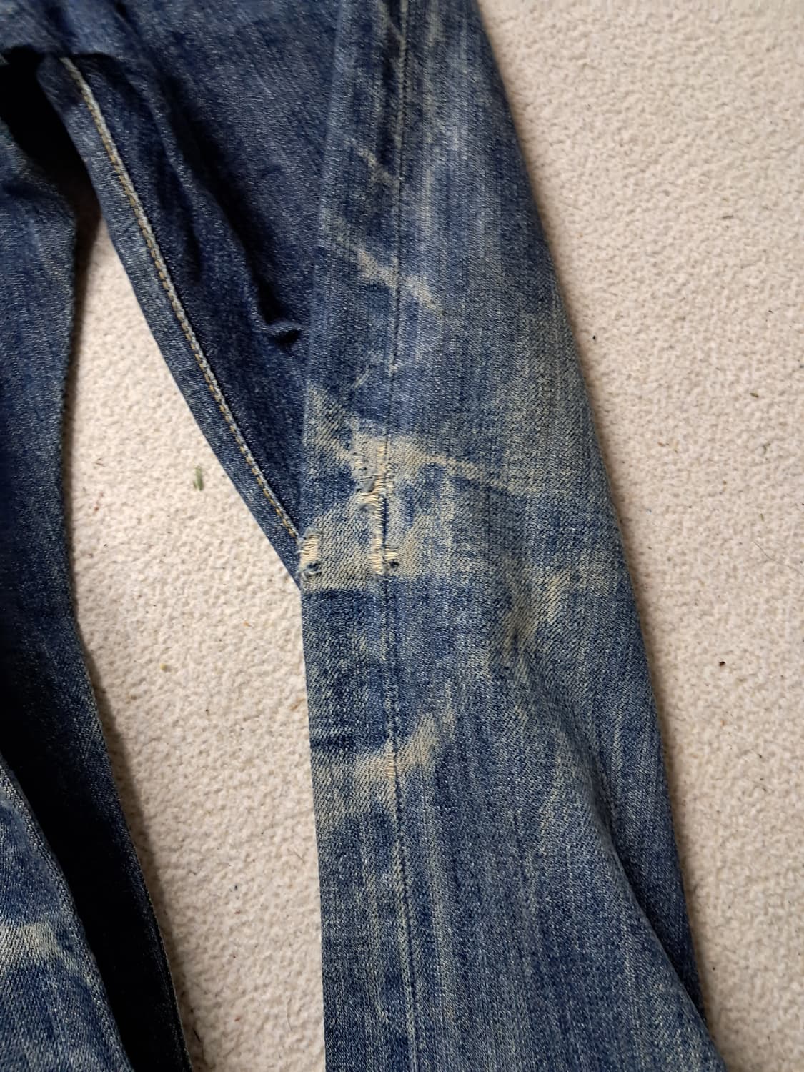 리바이스501 상품이미지6