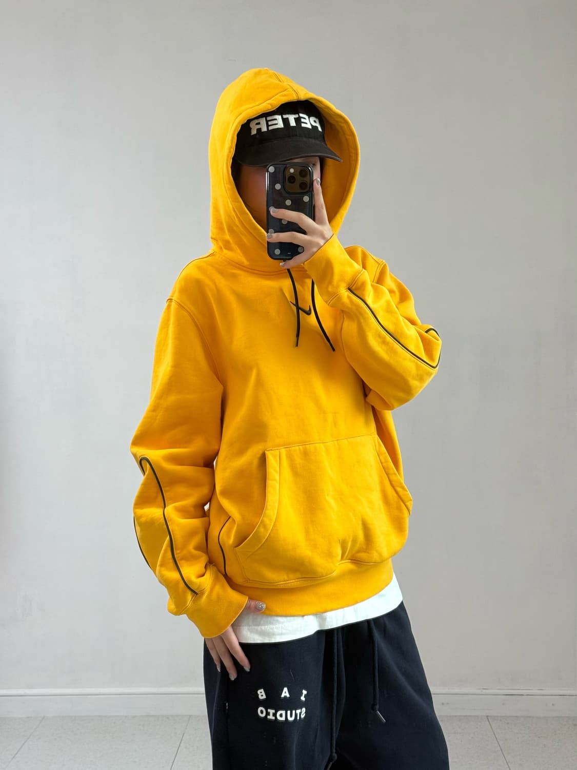 나이키 드레이크 녹타 에센셜 후드티 상품이미지1