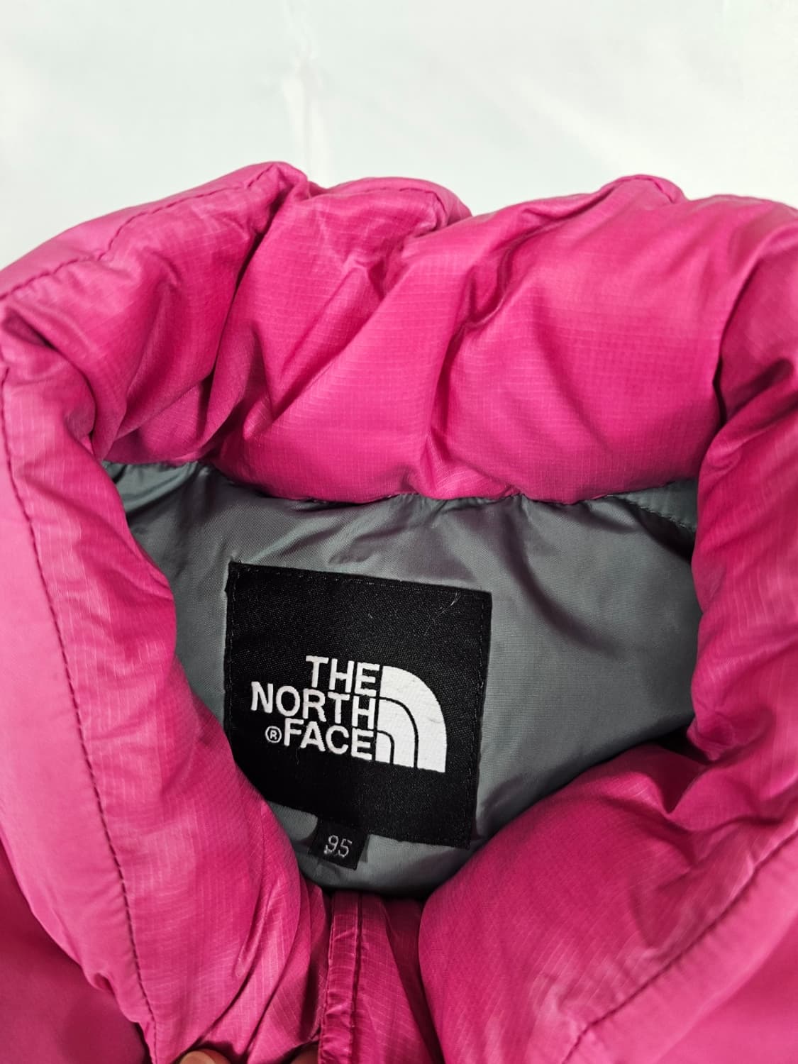 노스페이스핑크눕시 상품이미지4