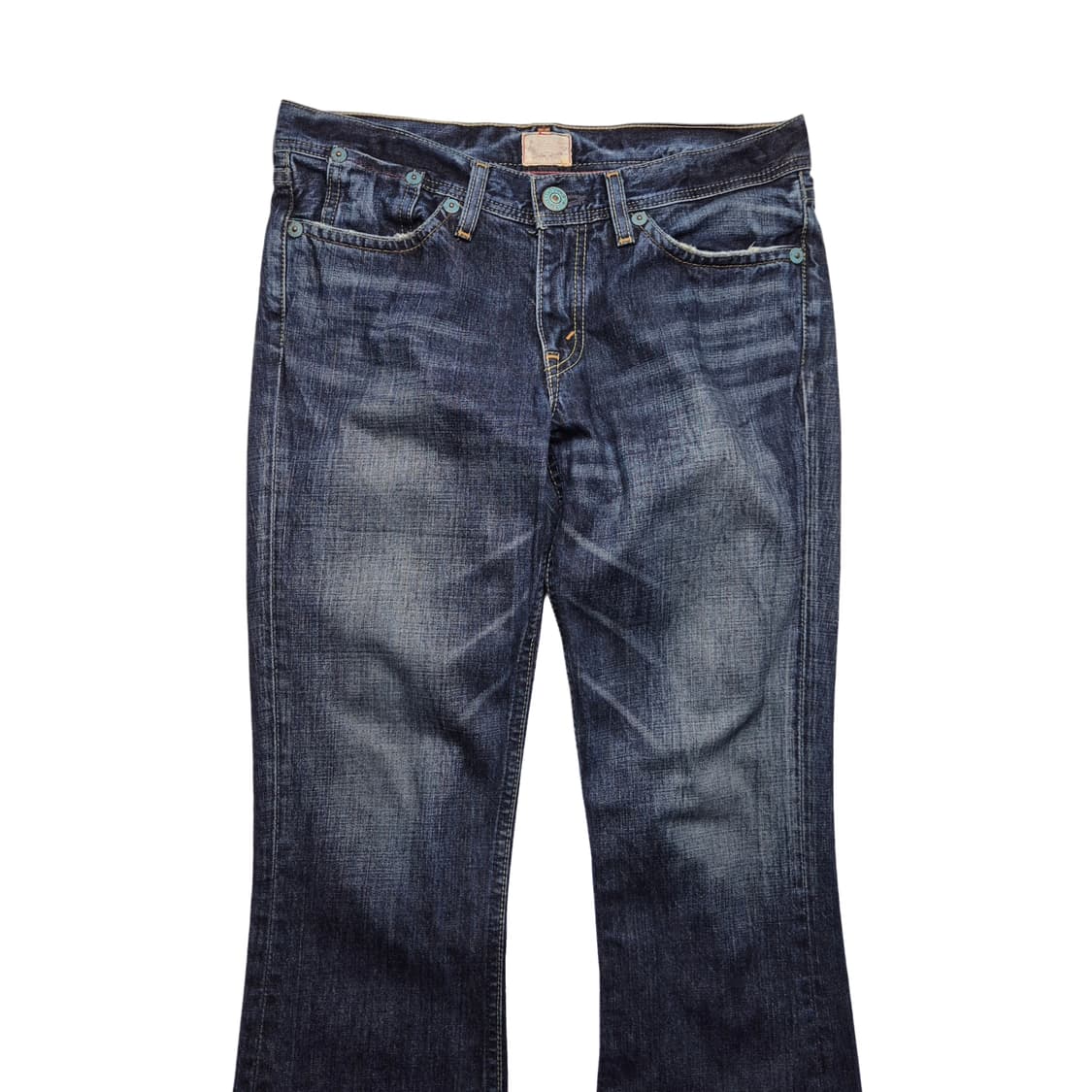 [30] 리바이스 레드룹 부츠컷 데님팬츠 상품이미지2