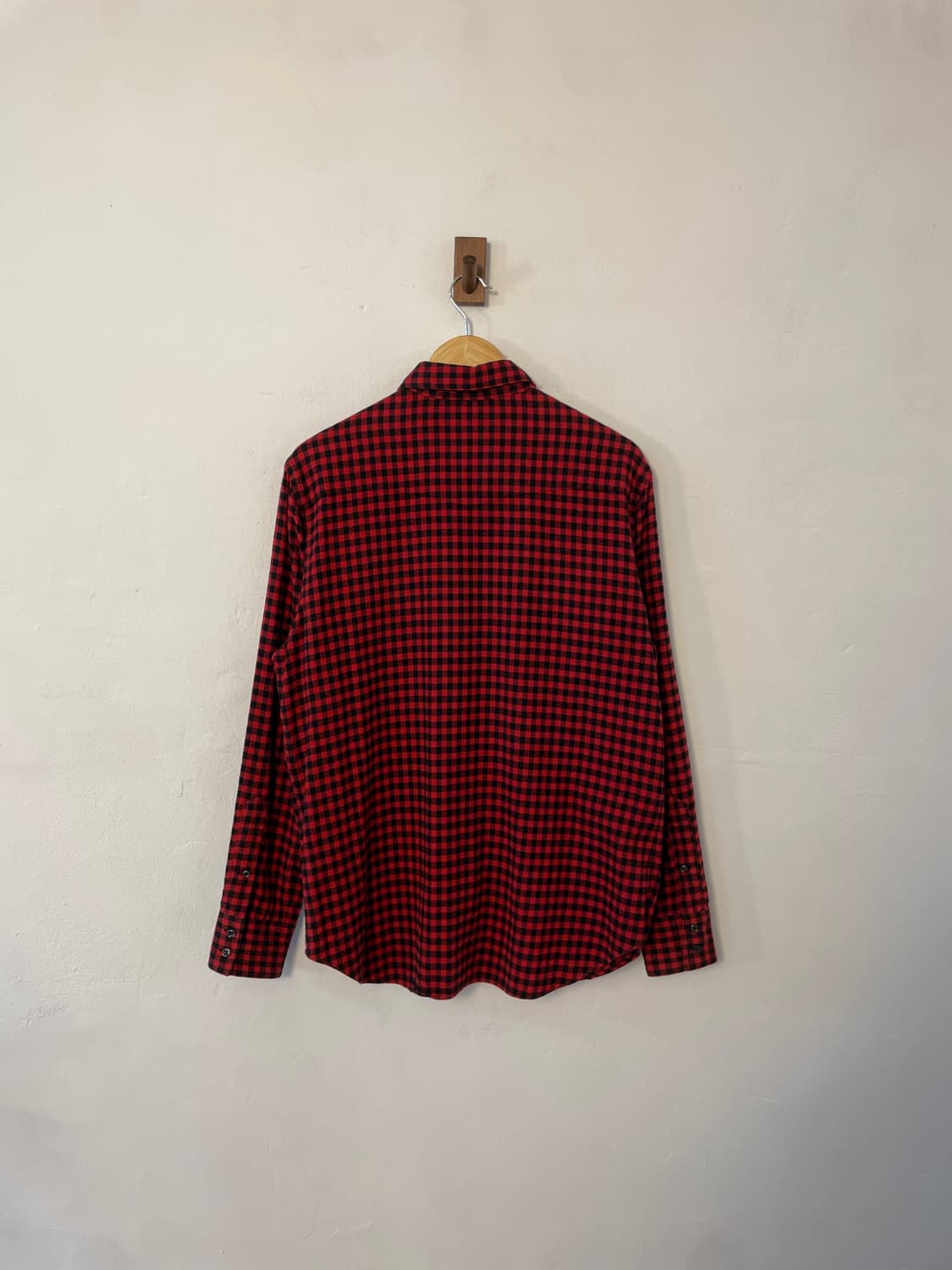 폴로 클래식 웨스턴 셔츠  상품이미지10