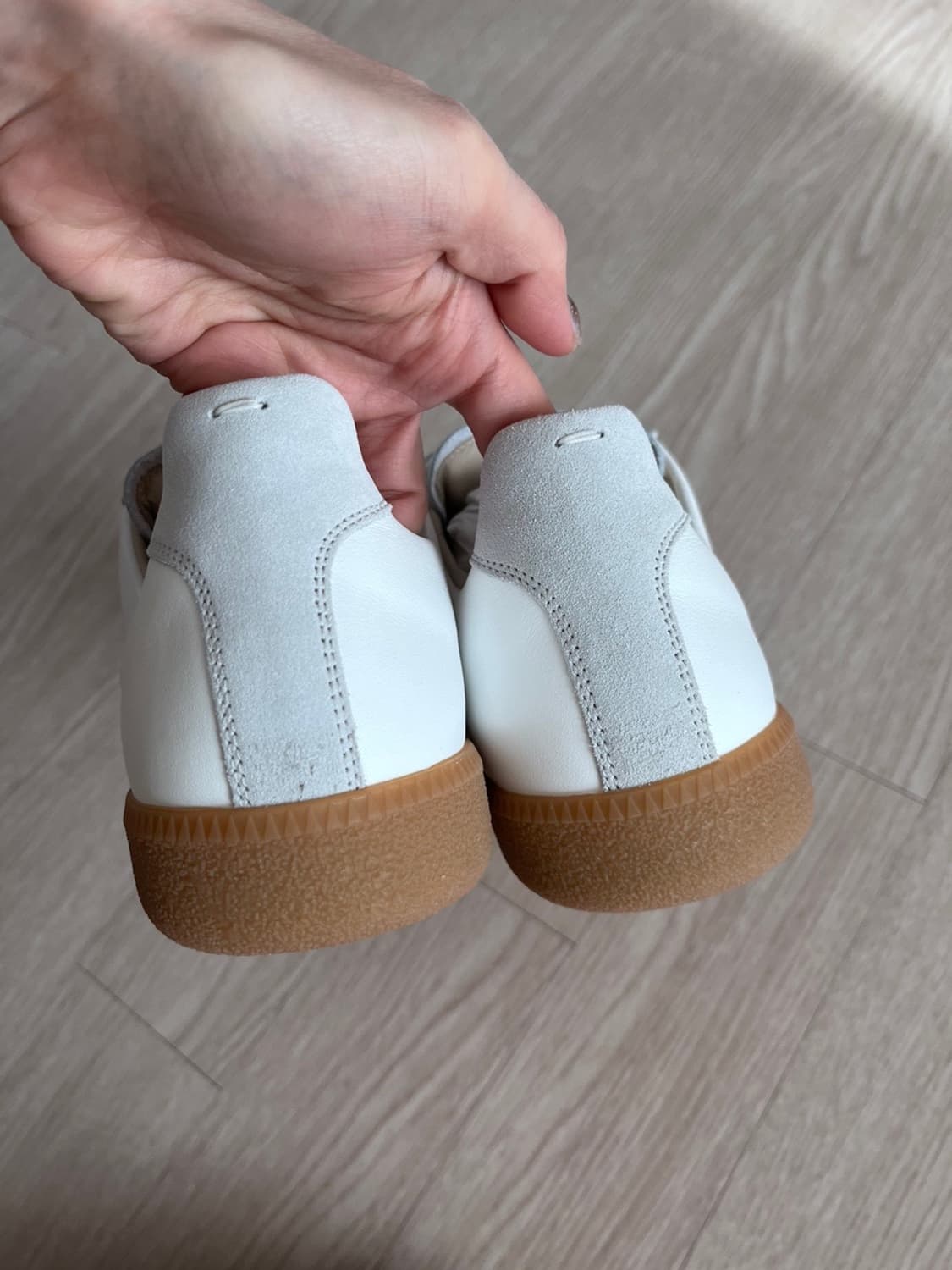 마르지엘라 독일군 42사이즈 상품이미지3