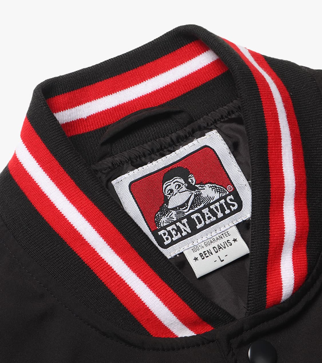 BEN DAVIS X FREAK’S STORE - VARSITY JK 상품이미지7