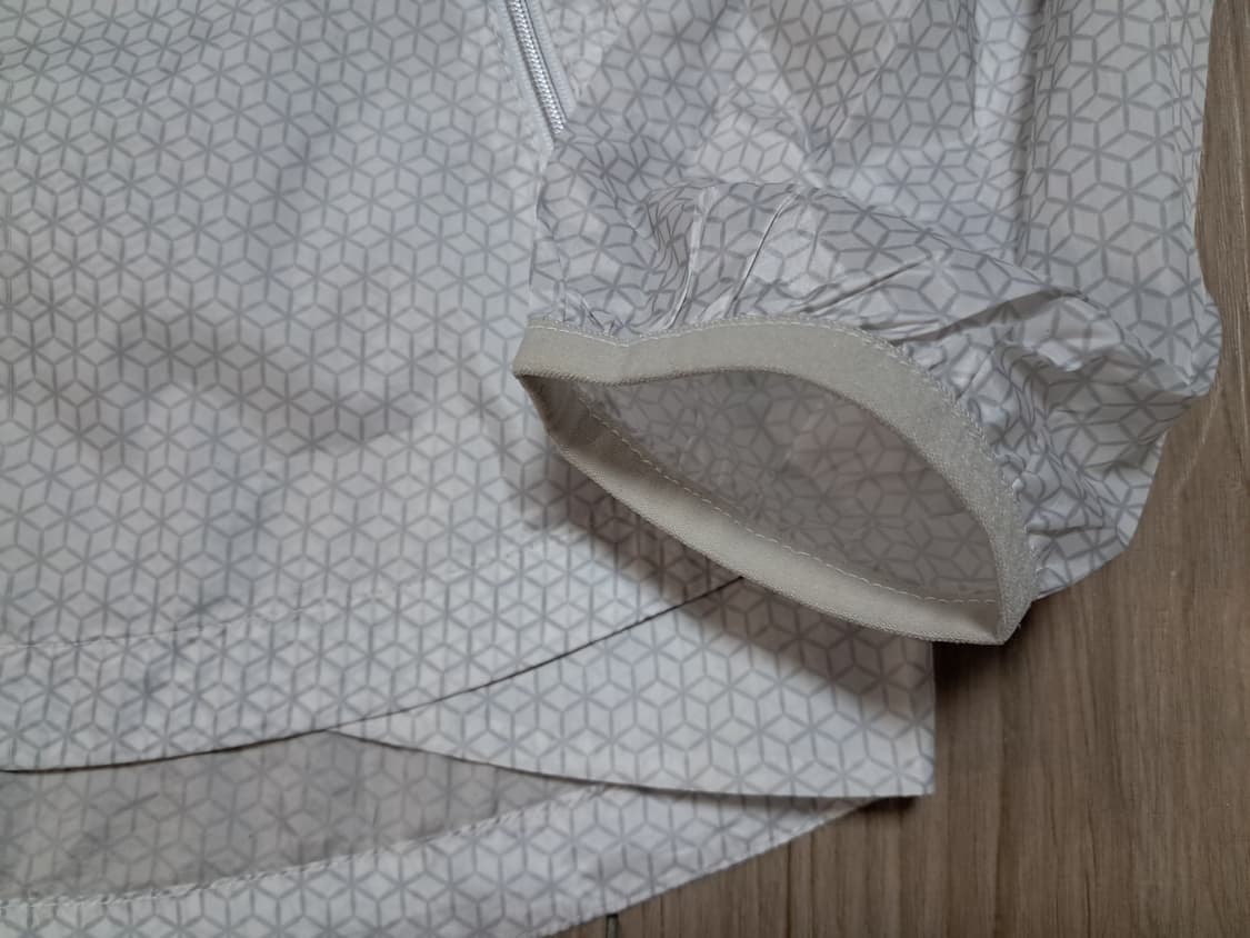 블랙캣츠 여성 바람막이 90 상품이미지8