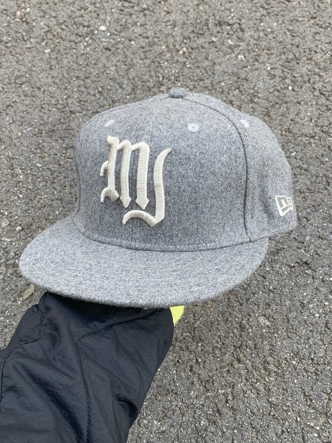 마크 제이콥스 x mlb 스냅백 상품이미지6