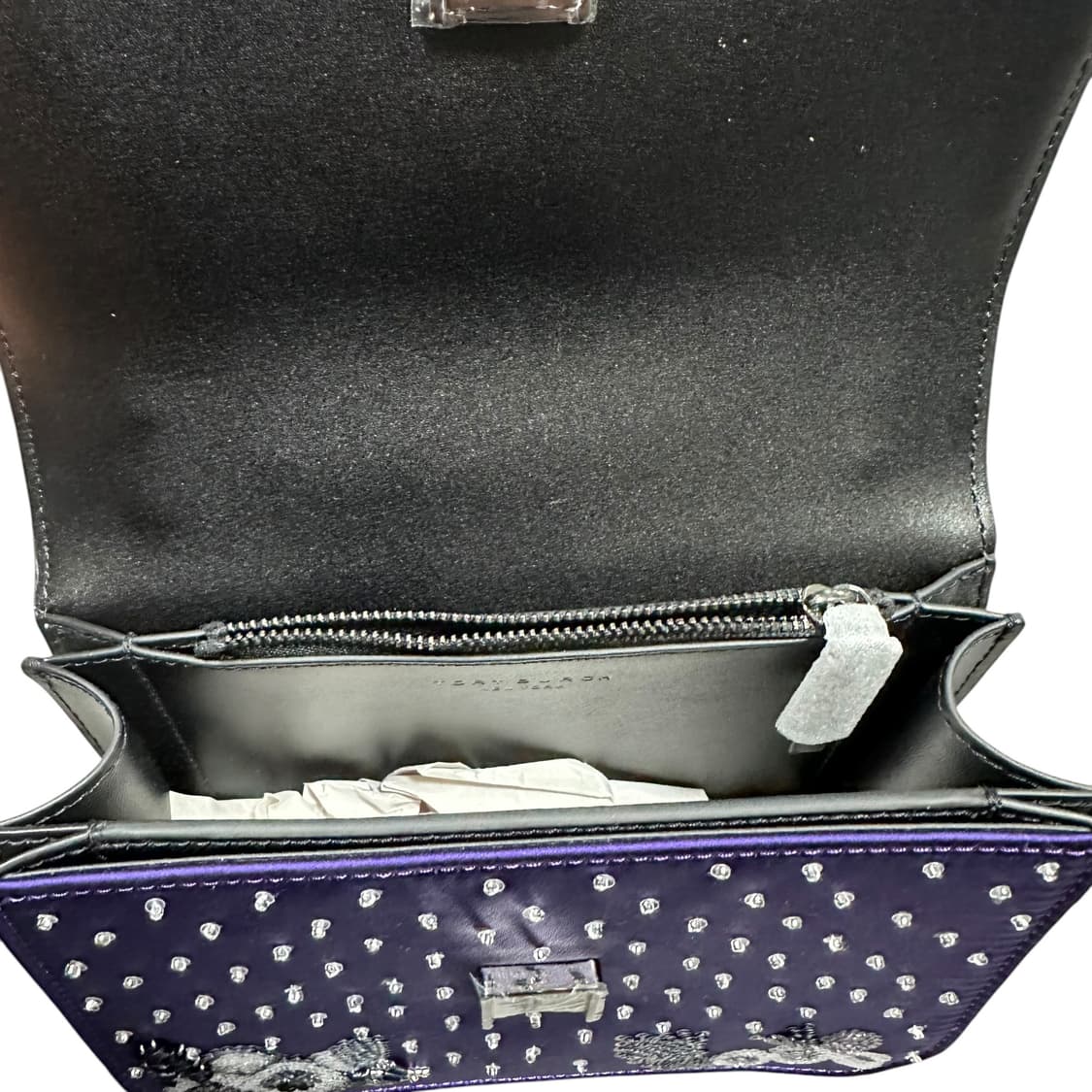 ✨ (바배) 토리버치 엘리너 장식 비즈 체인백 상품이미지4