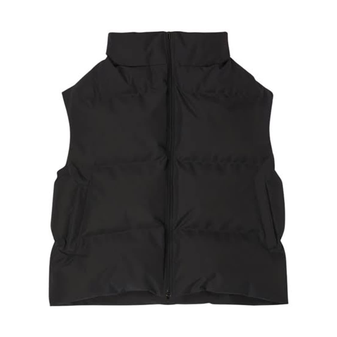 발렌시아가 스윙 푸퍼 베스트 상품이미지1