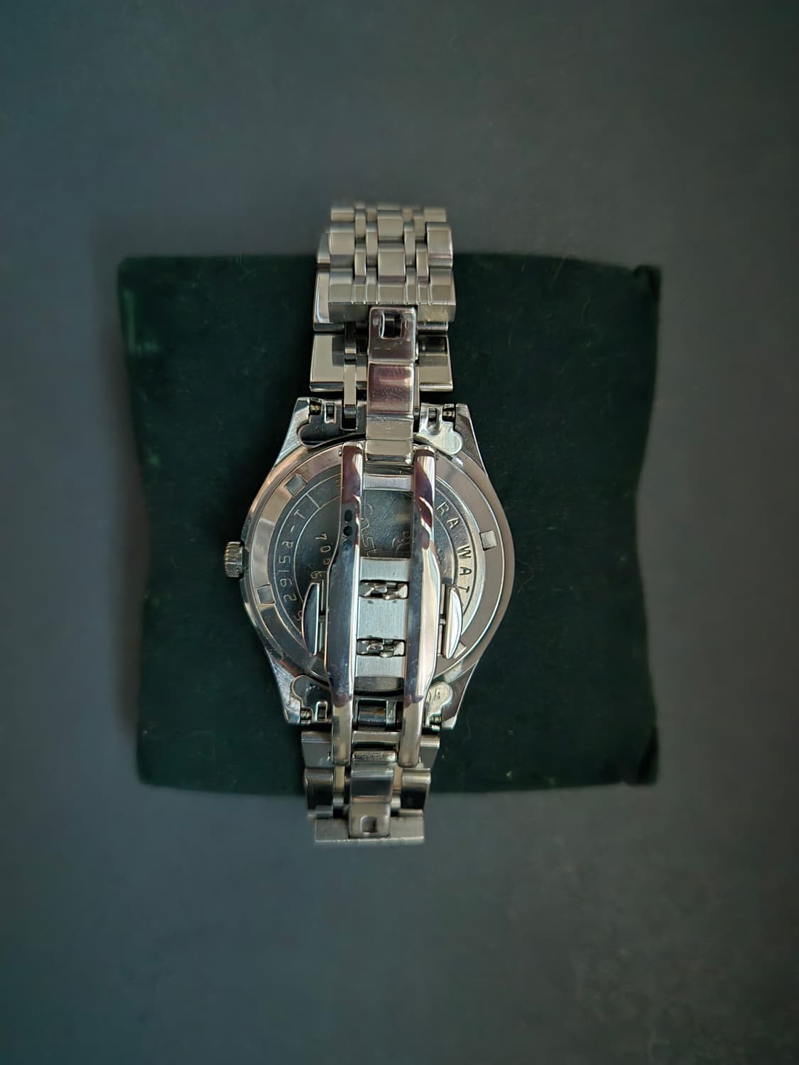 시티즌 크리스탈 세븐 빈티지 시계 상품이미지7