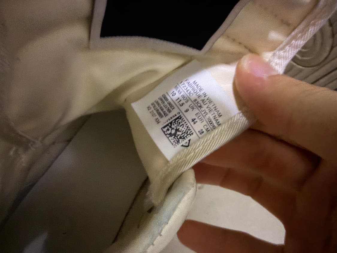 릭오웬스 터포웨폰 상품이미지6