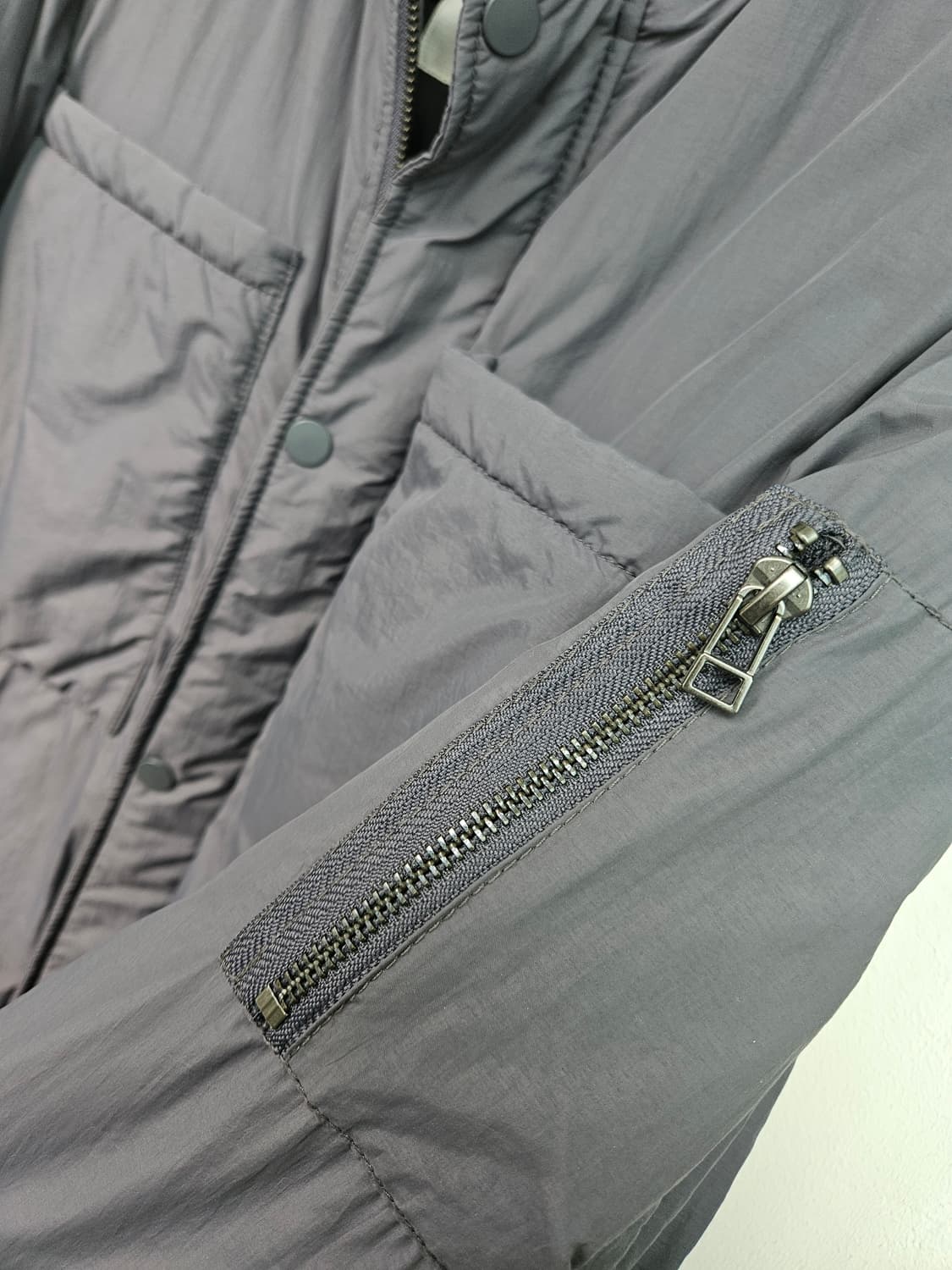 자라 보이즈 솜 패딩 상품이미지6