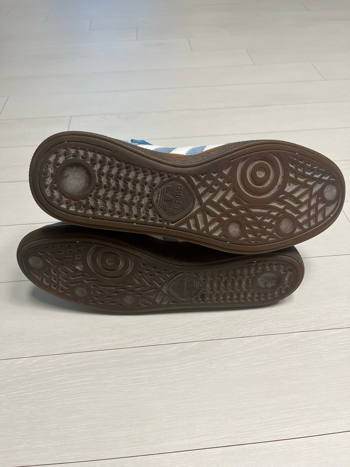 [아디다스]스페지알 핸드볼 라이트 블루_265 상품이미지7