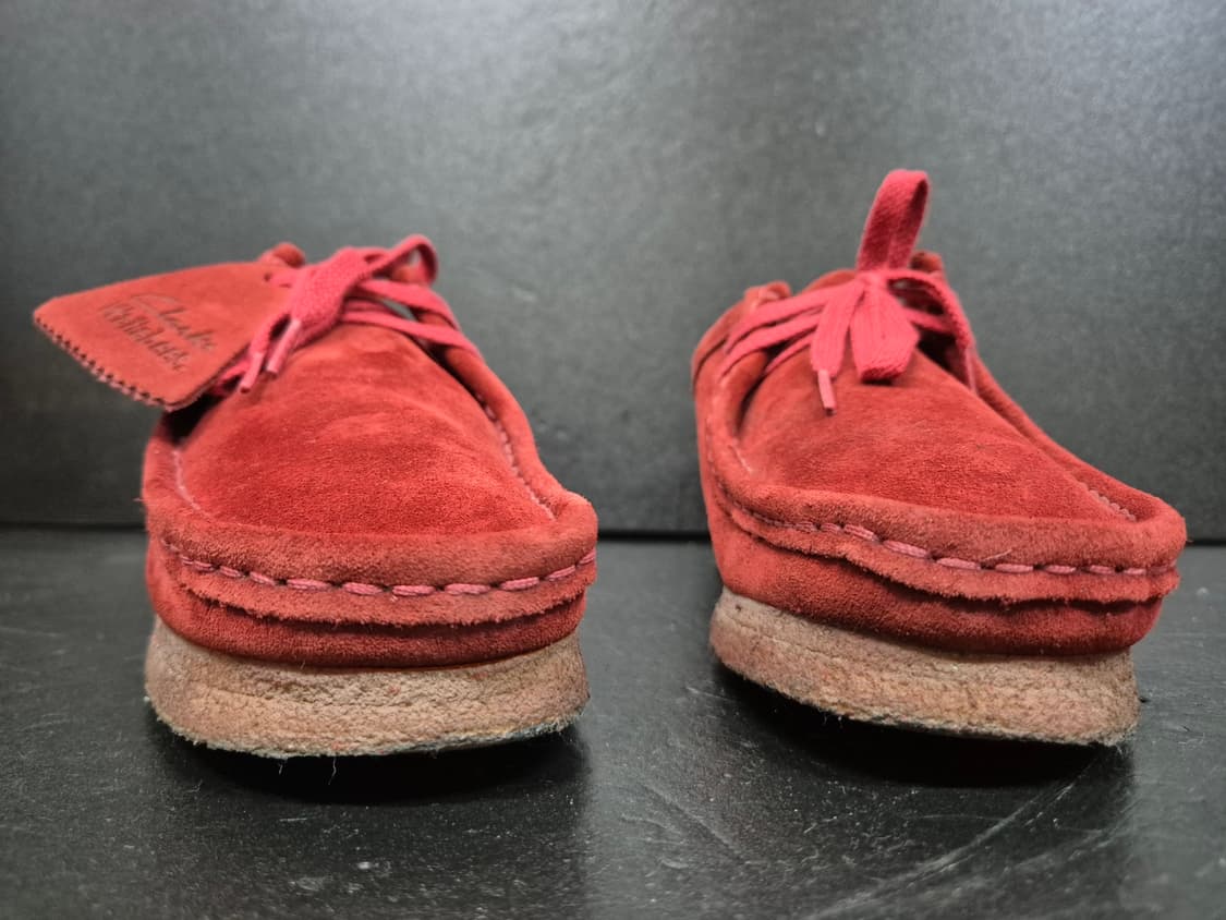 클락스 왈라비 235 상품이미지4