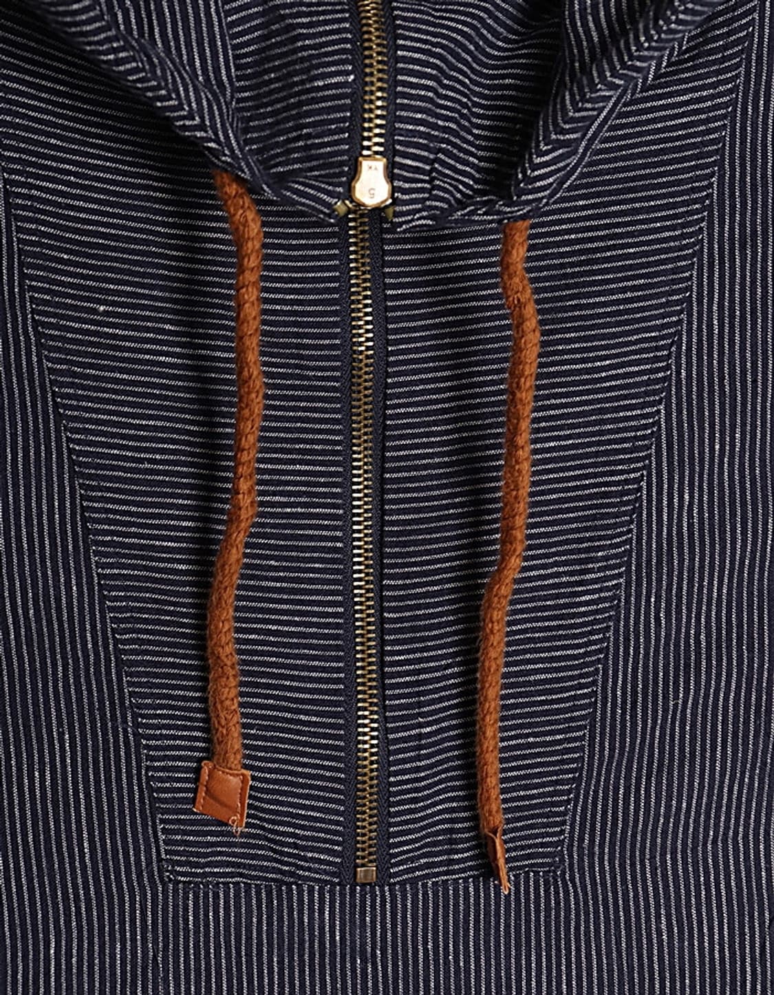  ZARA MAN Stipre Pullover Hoodie 상품이미지4