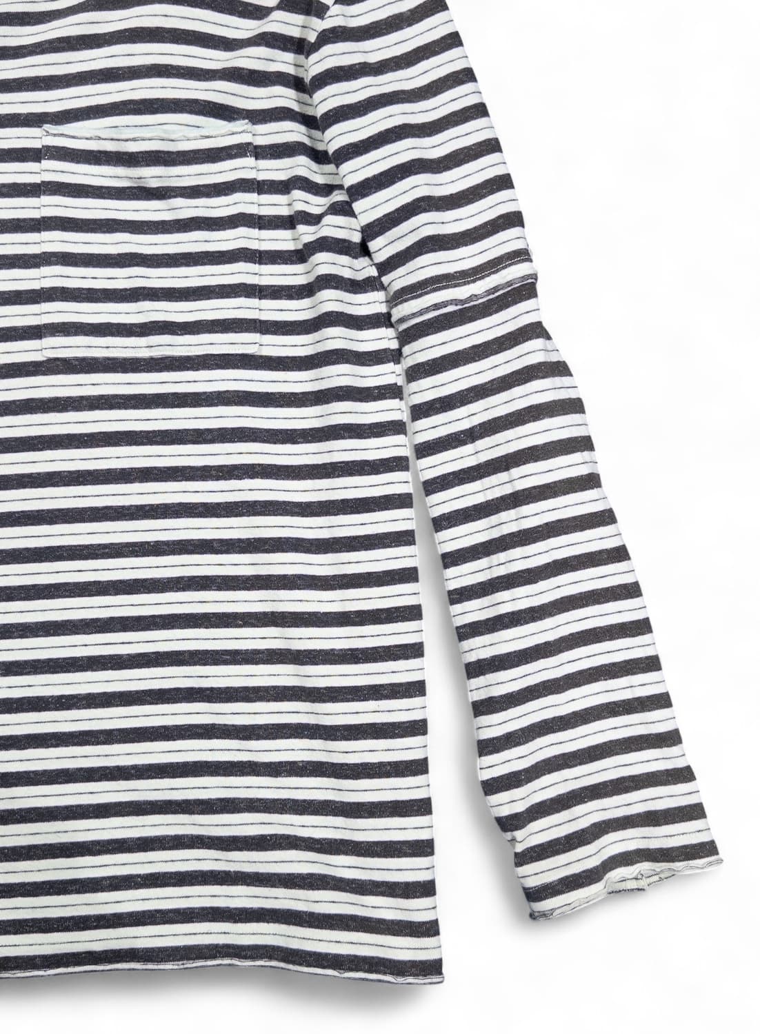 Faccies 20ss Boatneck Long Sleeve 상품이미지7