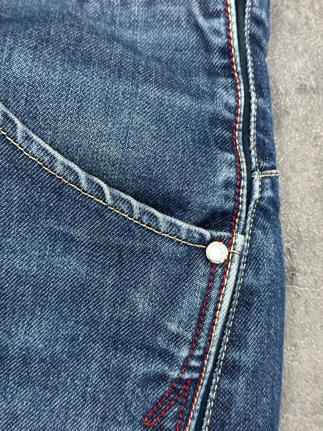 리바이스 엔지니어드진 30 상품이미지6