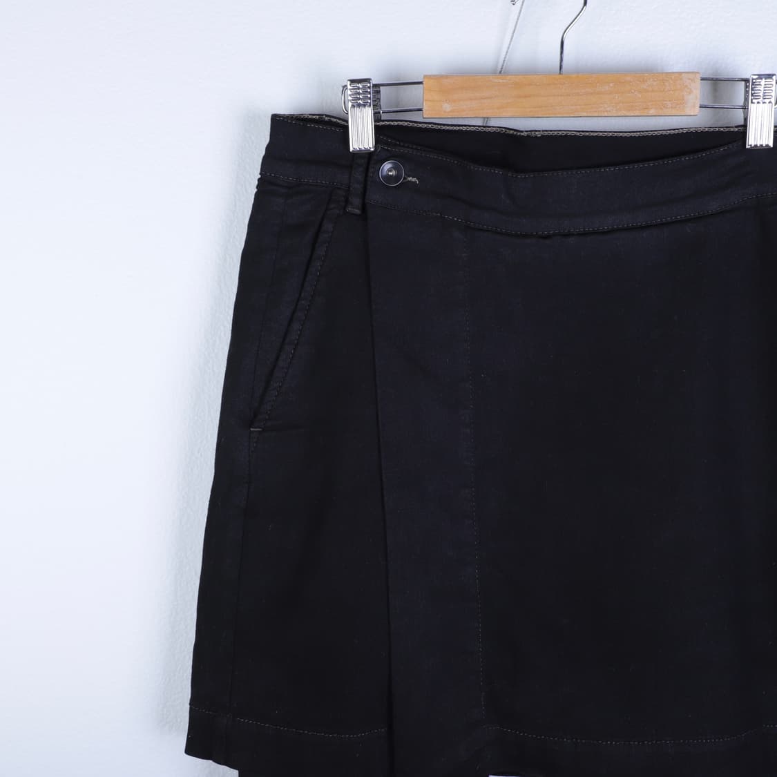 S / Rick Owens 릭오웬스 스커트 팬츠 상품이미지3