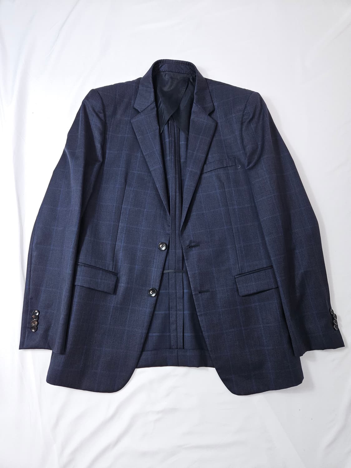 SOLID HOMME 솔리드옴므 블레이저 자켓 정장 50 상품이미지1