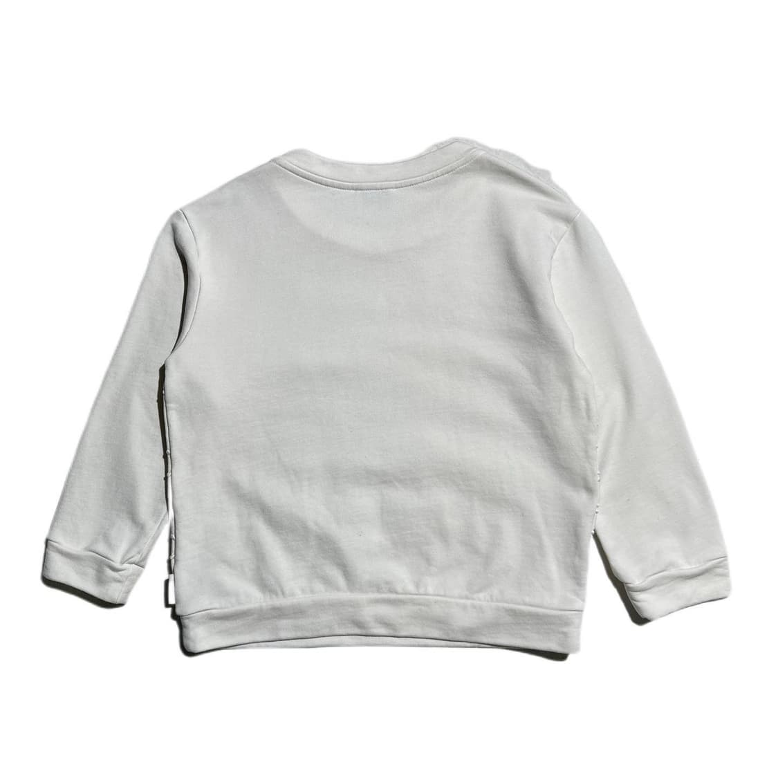 몽클레어 MAGLIA GIROCOLLO 라운드넥 맨투맨 상품이미지2