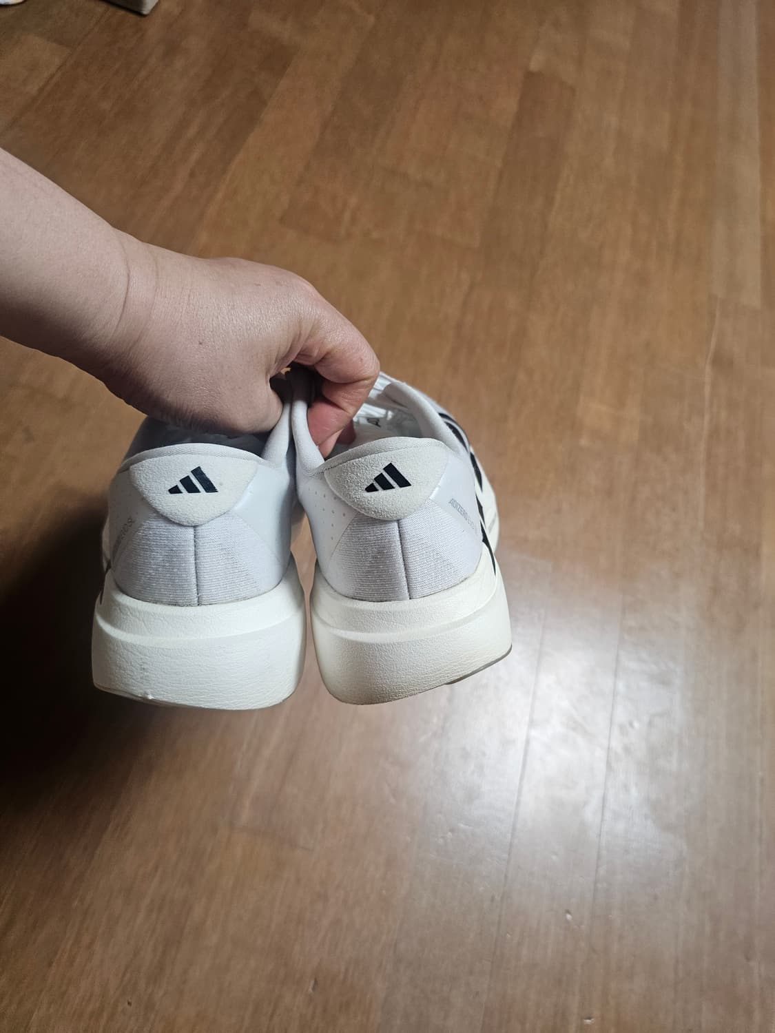 아디다스 아디제로 evo sl 265 상품이미지4