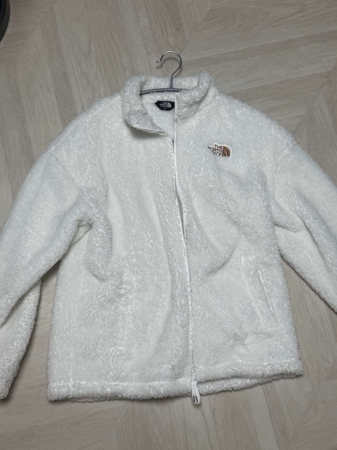 노스페이스 양털 상품이미지1