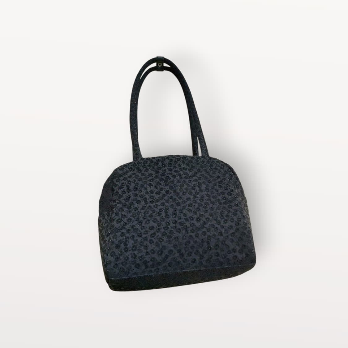 볼삭 플러미백 bolsac plummy bag black 낫띵리튼미닛뮤트 상품이미지5