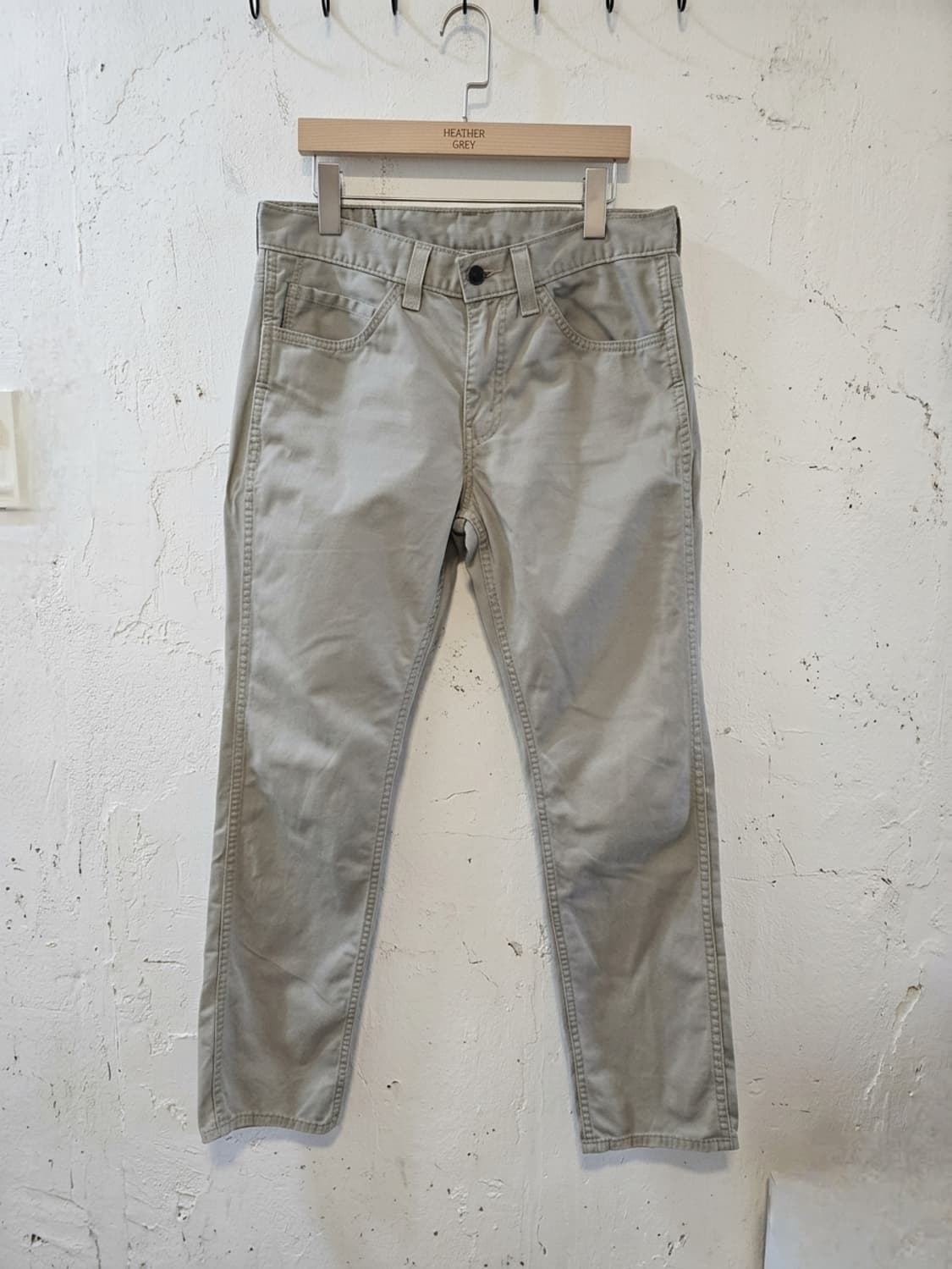 리바이스 511 남성 바지 W32 L30 상품이미지1