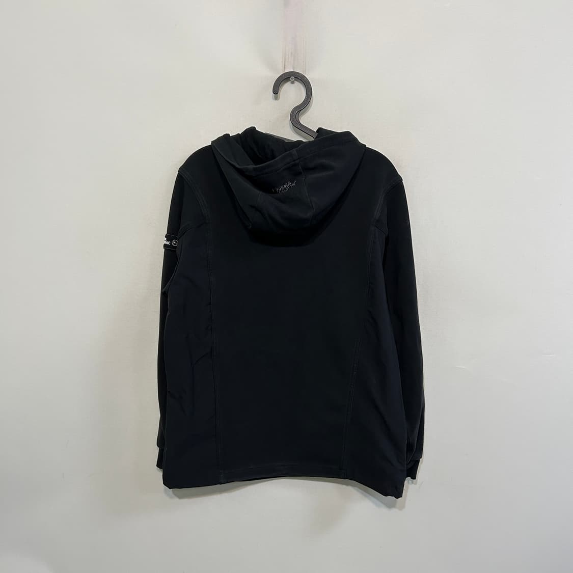 내셔널지오그래픽 2023 여성 후드티 160 55정도 상품이미지2