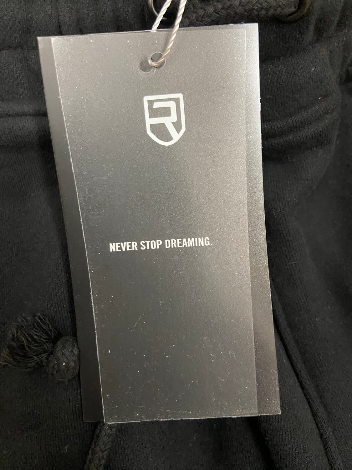 Rise 컴피 조거 S 새상품 상품이미지3