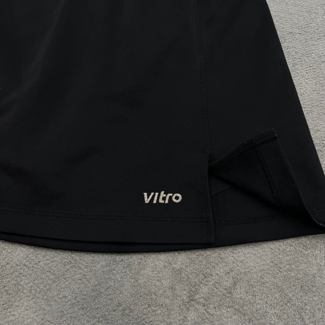 M vitro 비트로 배드민턴 스커트 상품이미지2