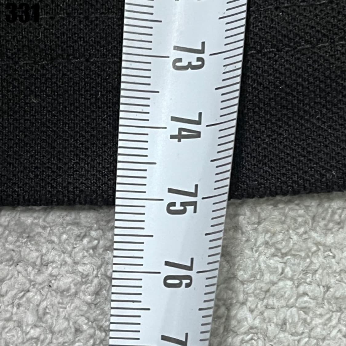 네셔널지오그래픽 블랙 반팔  상품이미지5