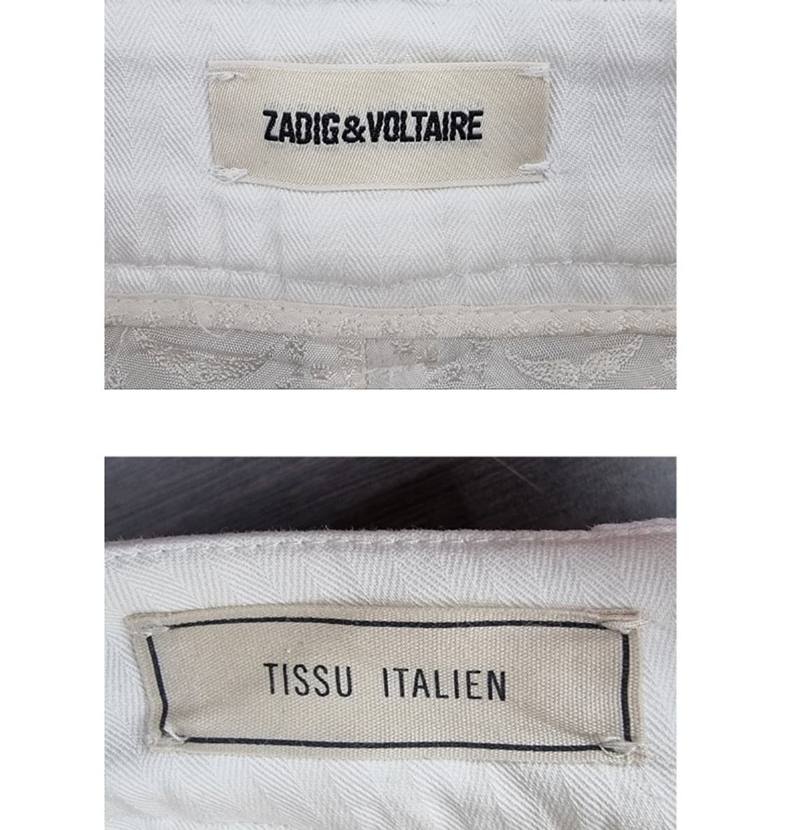 ZADIG&VOLTAIRE 쟈딕앤볼테르 상품이미지7
