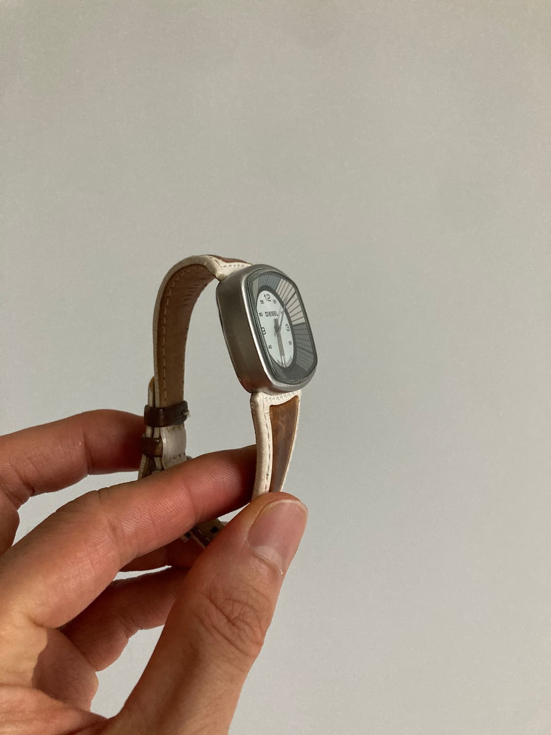 analog watch DZ-3027 상품이미지6