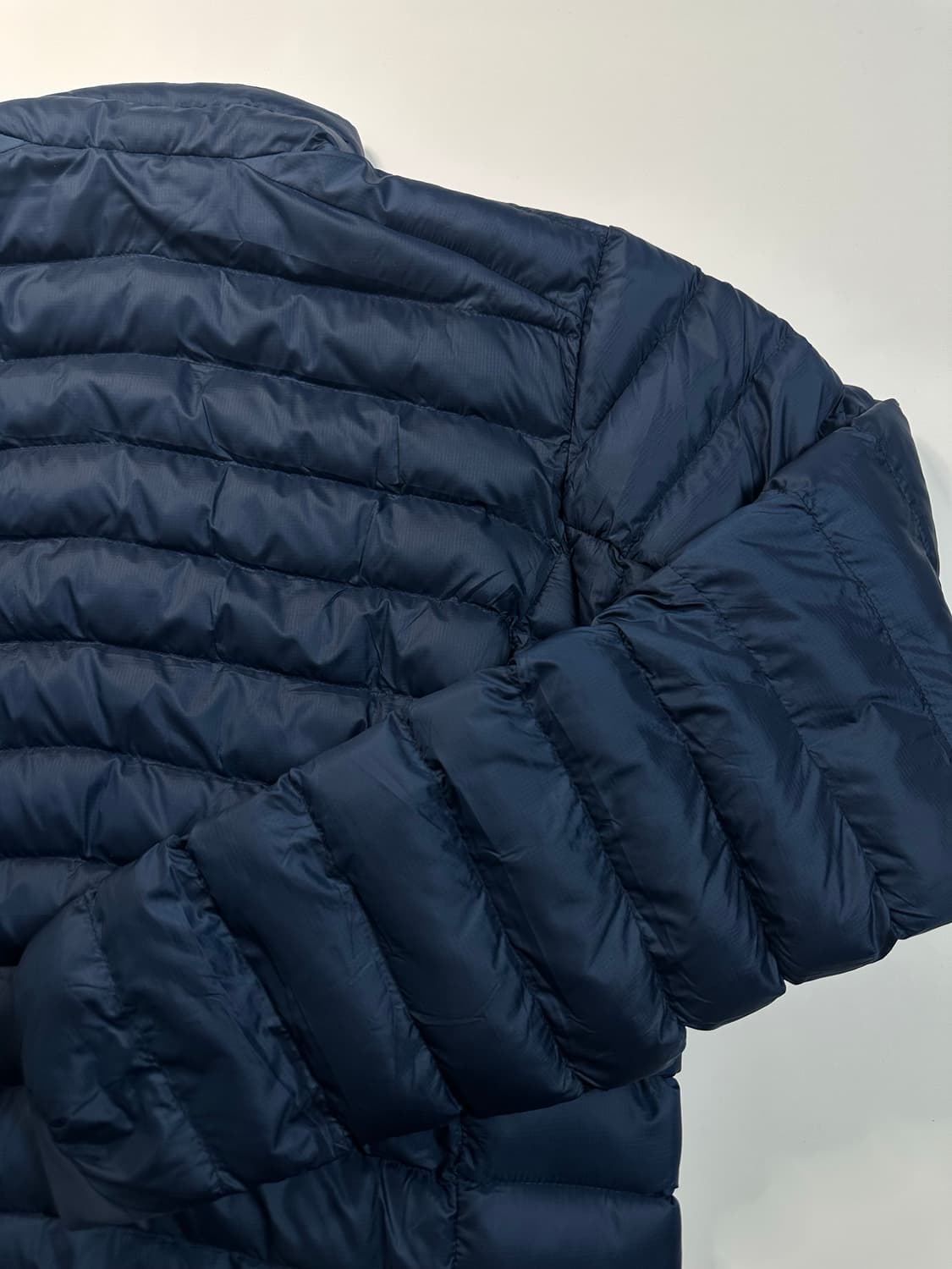 Rab 랩 시러스 패딩 상품이미지7