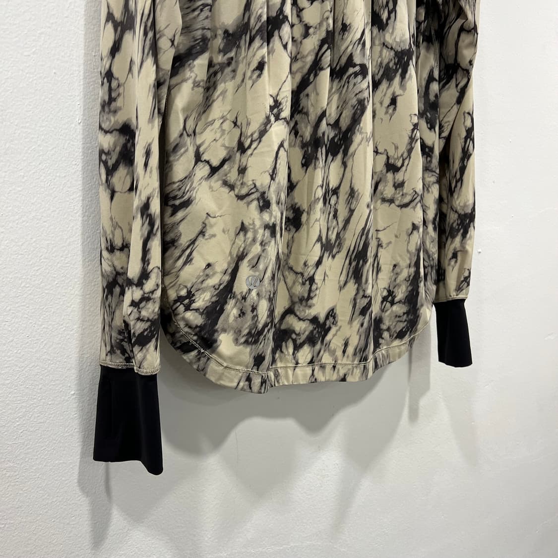 lululemon 룰루레몬 점퍼 상품이미지6