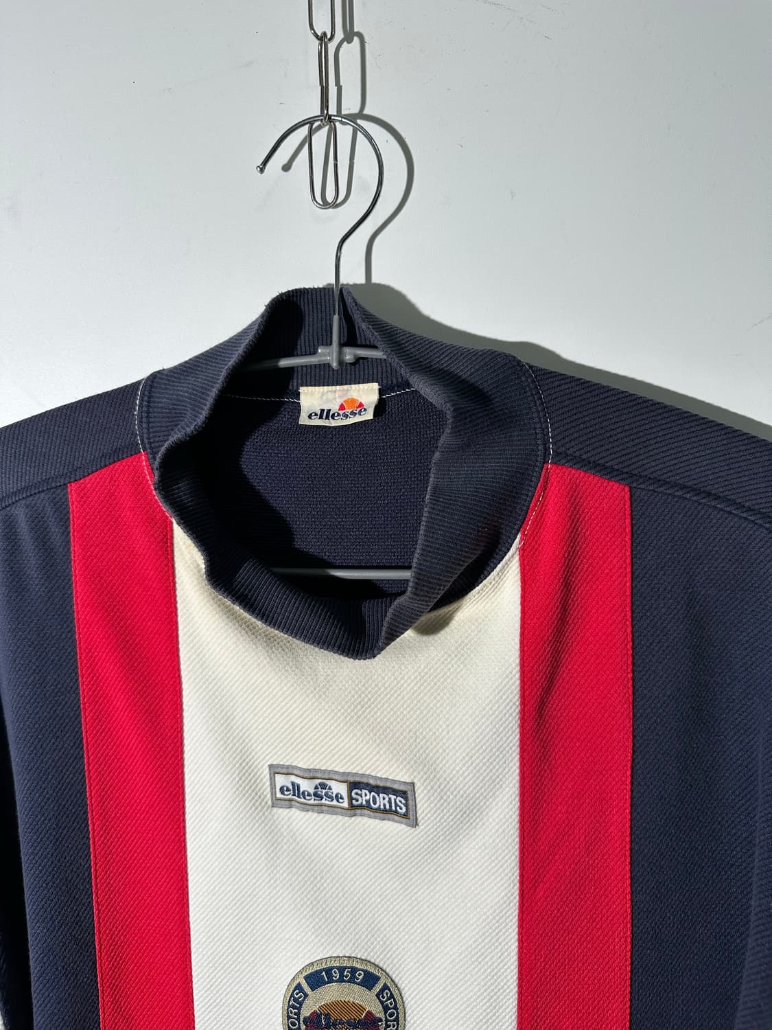 ellesse 엘레쎄 스웻셔츠 상품이미지3