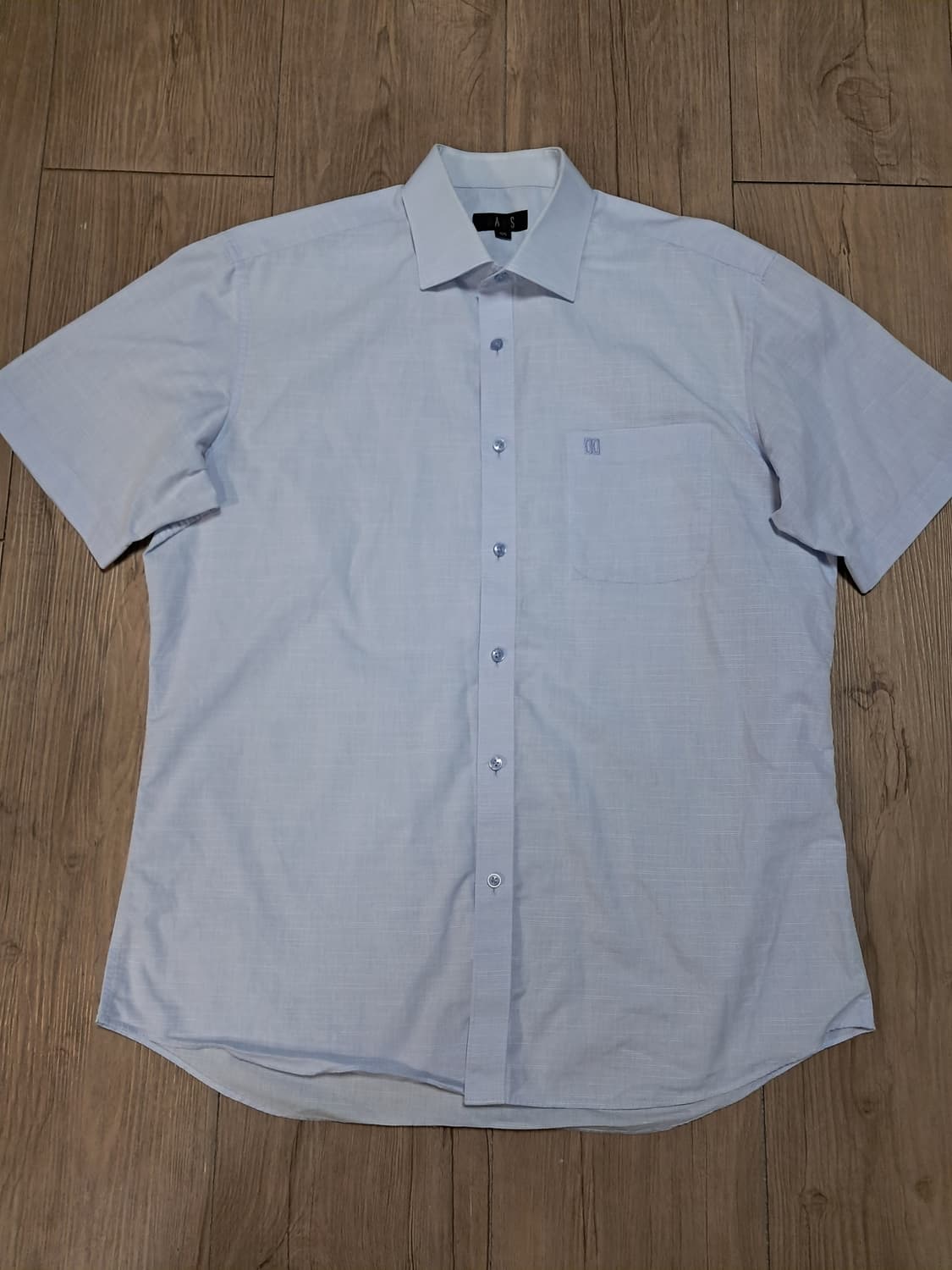 닥스 반팔 셔츠 남성105  상품이미지3