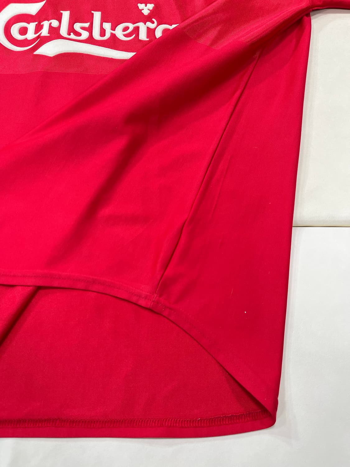 리복 00-02 리버풀 FC 컵위너스 홈 스티븐 제라드 상품이미지6