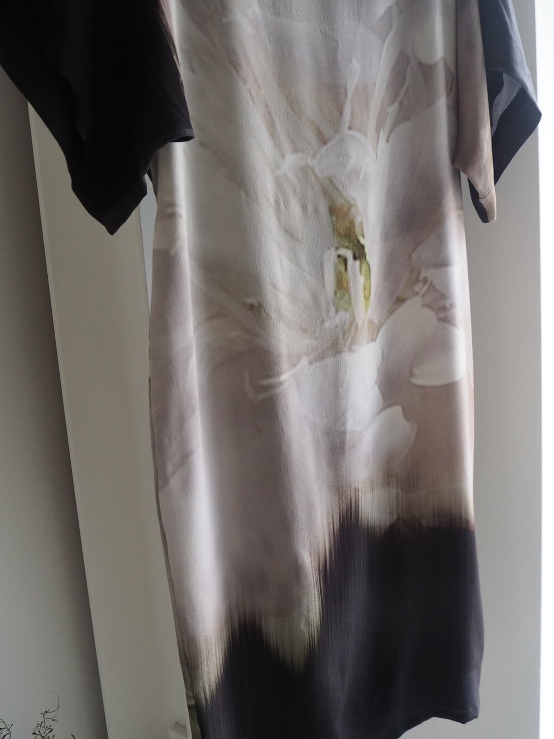 Max Mara silk dresses  상품이미지4
