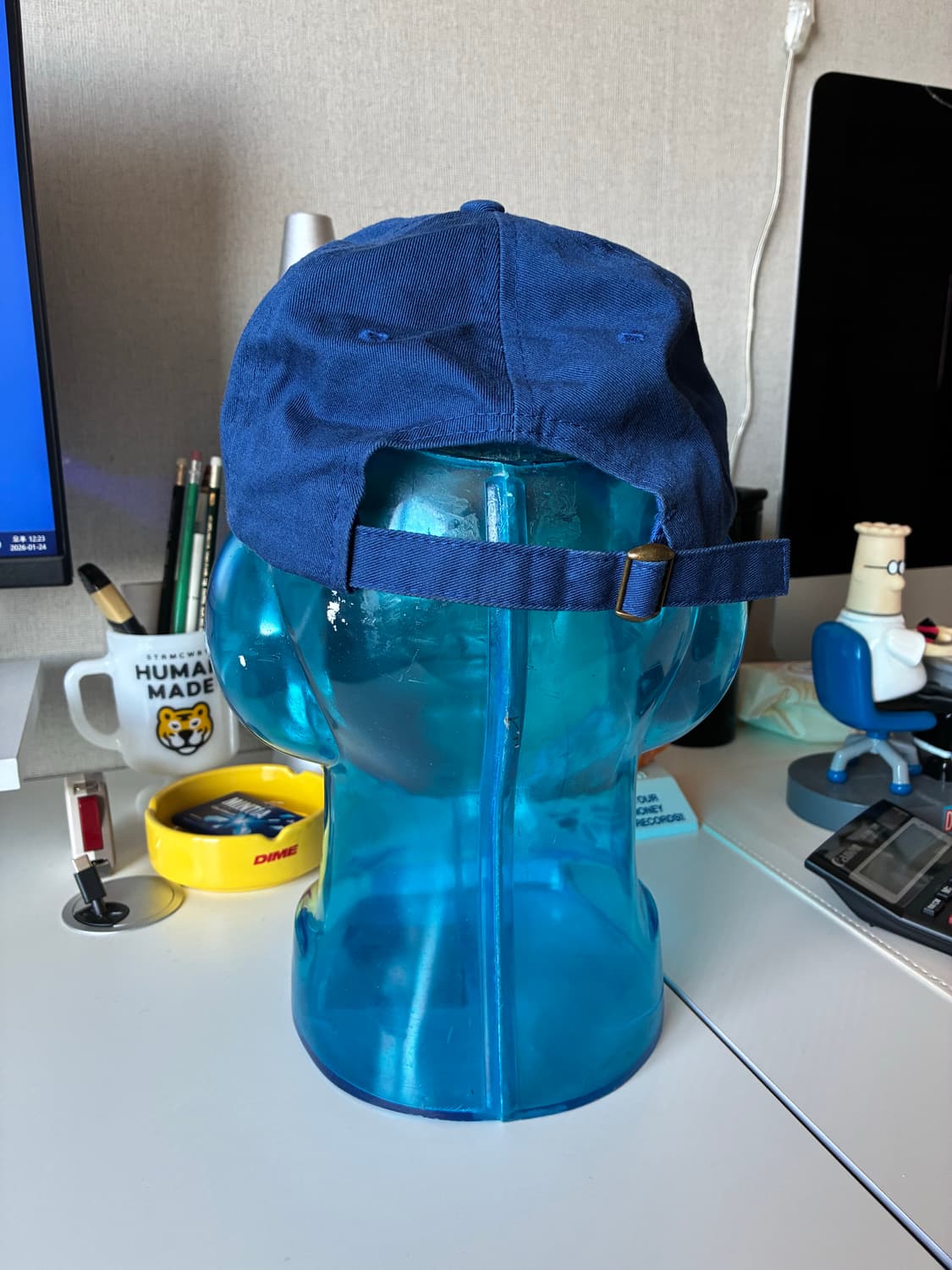 Vintage Hat (SPIRITUAL GUIDE) 상품이미지3