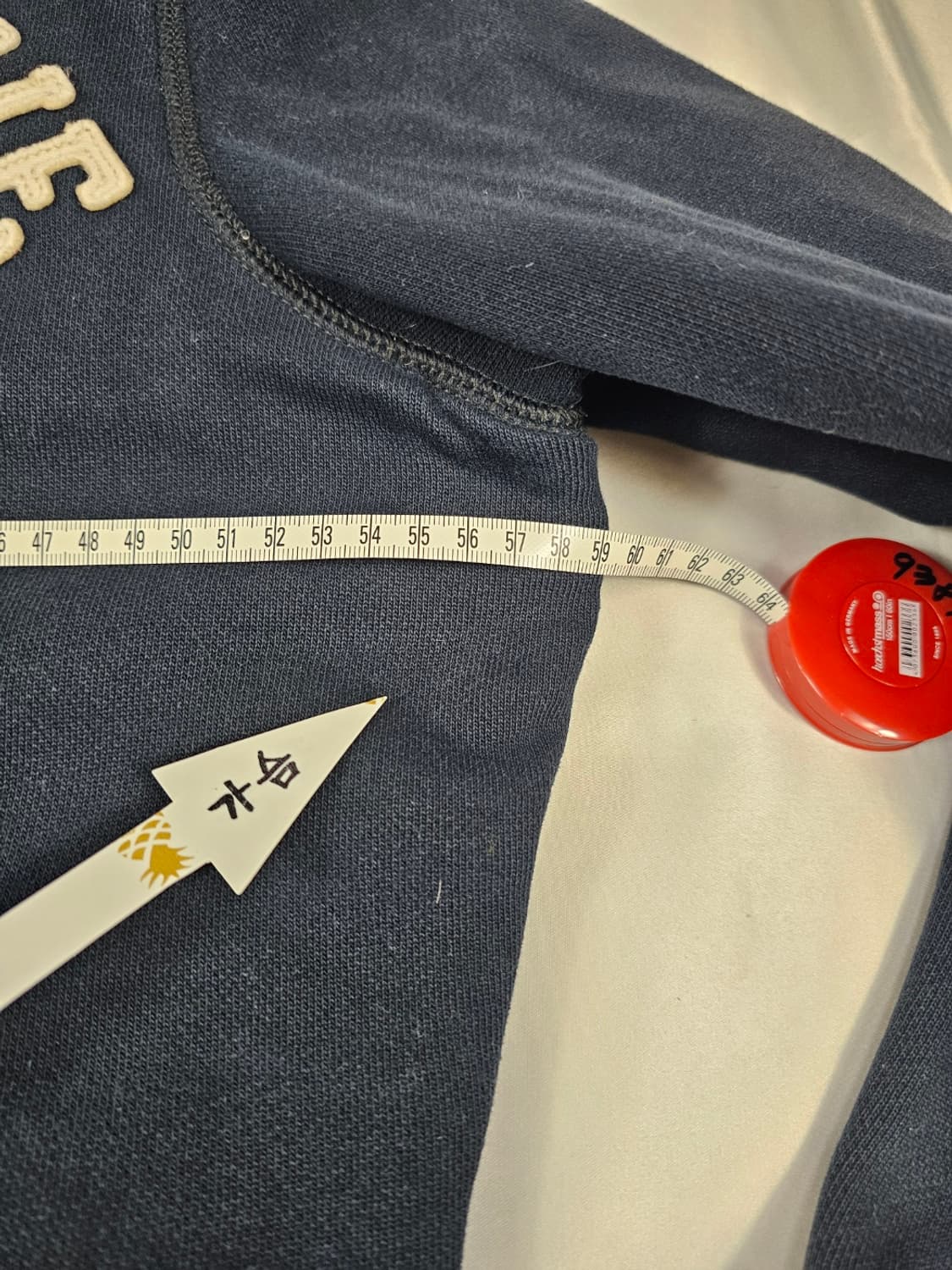 아베크롬비후드집업 상품이미지2