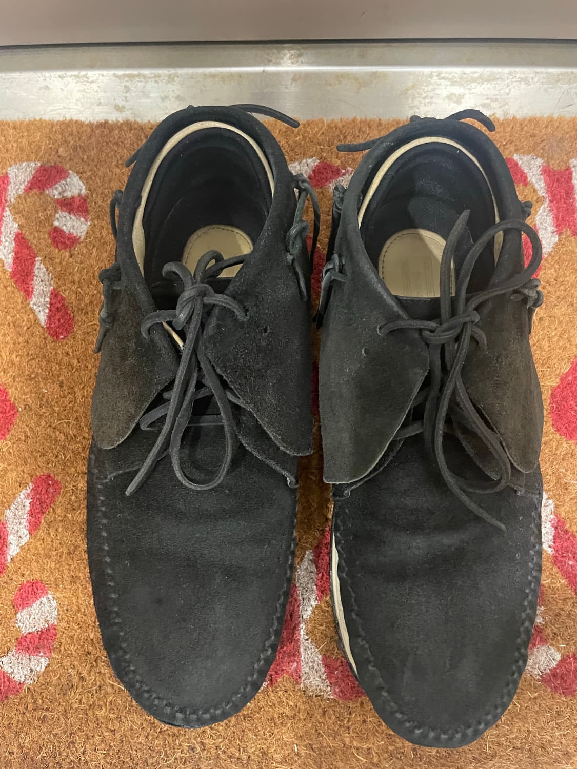 비즈빔(Visvim) FBT 라모포크 블랙(9) 상품이미지3