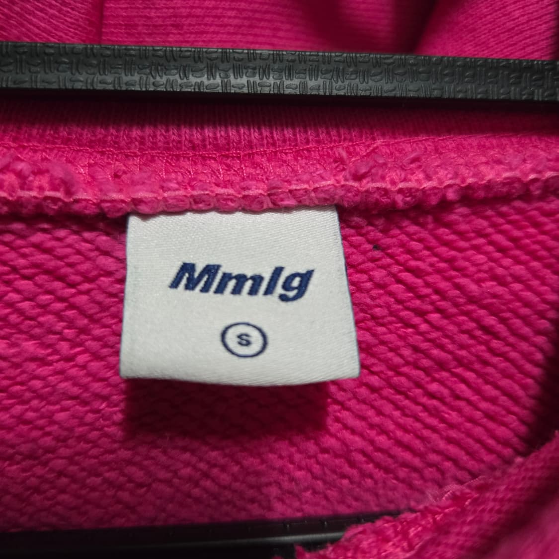 MMLG 후드티 상품이미지2