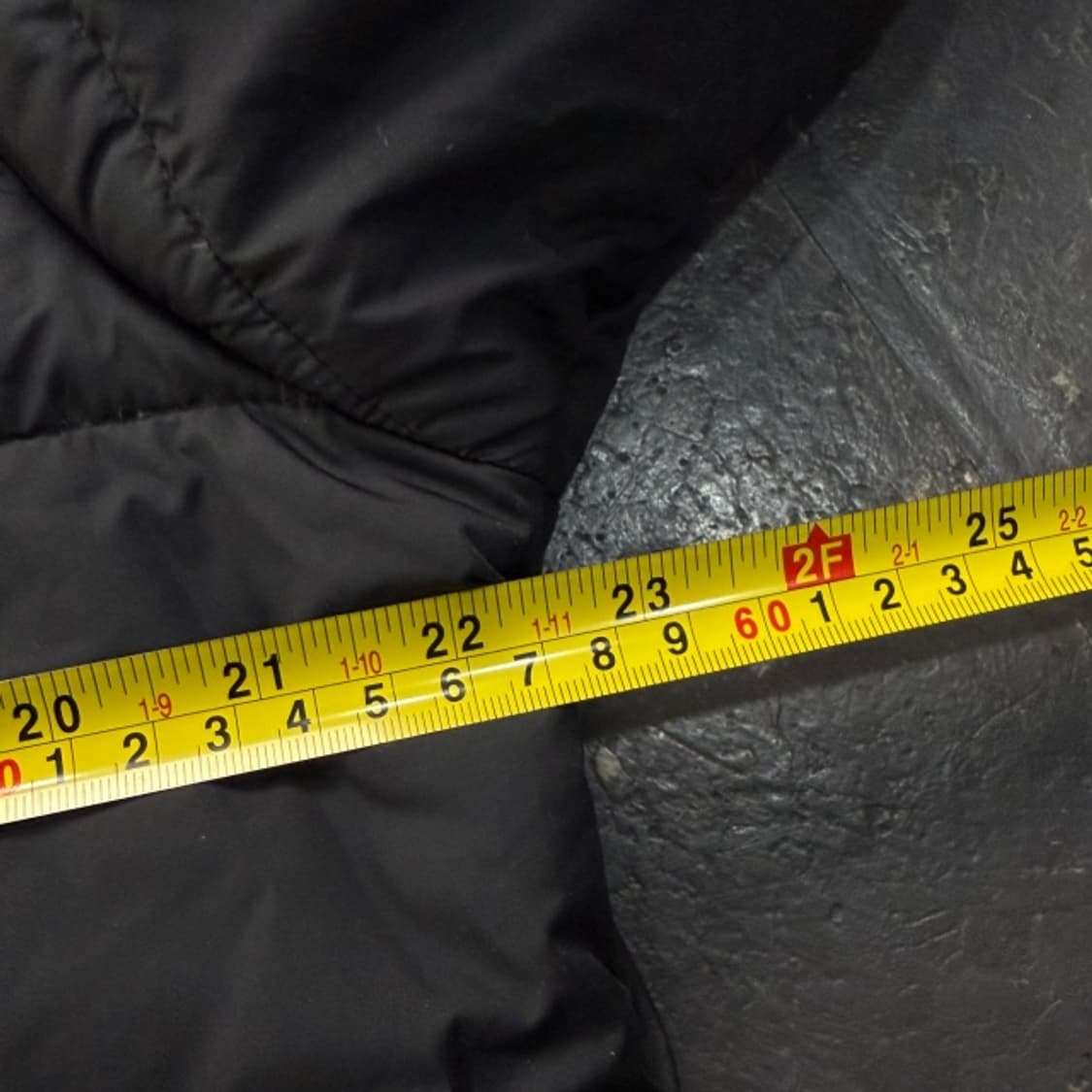 95-100 폴로 랄프로렌 푸퍼 패딩 상품이미지5