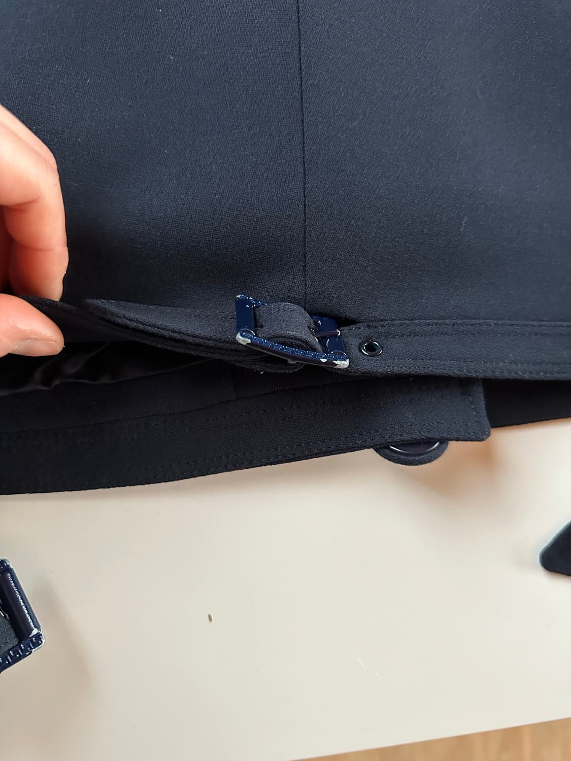 지아니 베르사체 아카이브 자켓 90년대  상품이미지7