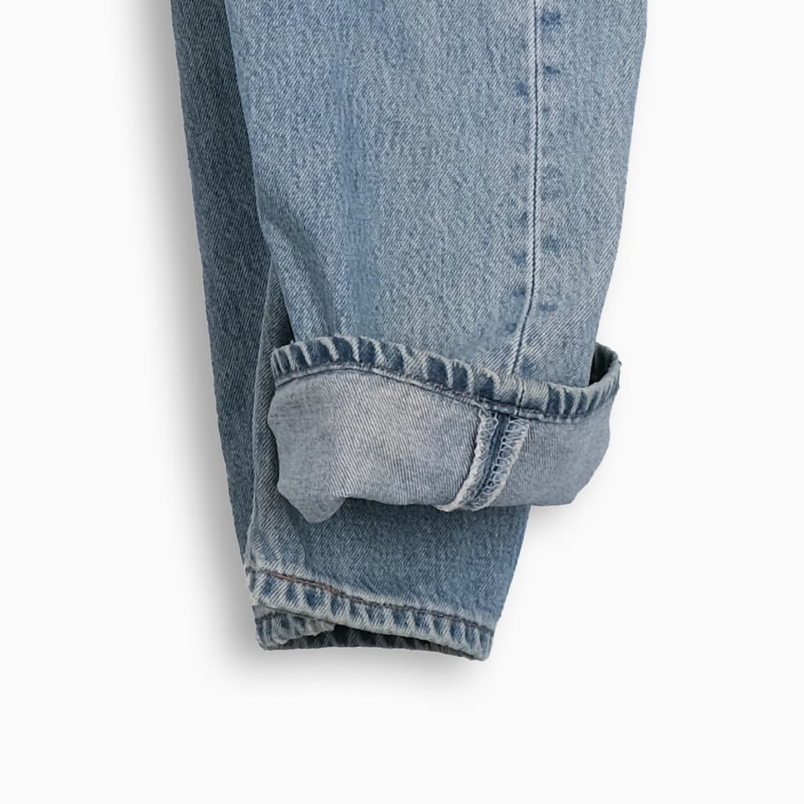 빈티지 리바이스 501 연청 90s 34 인치 LV50136521 상품이미지7