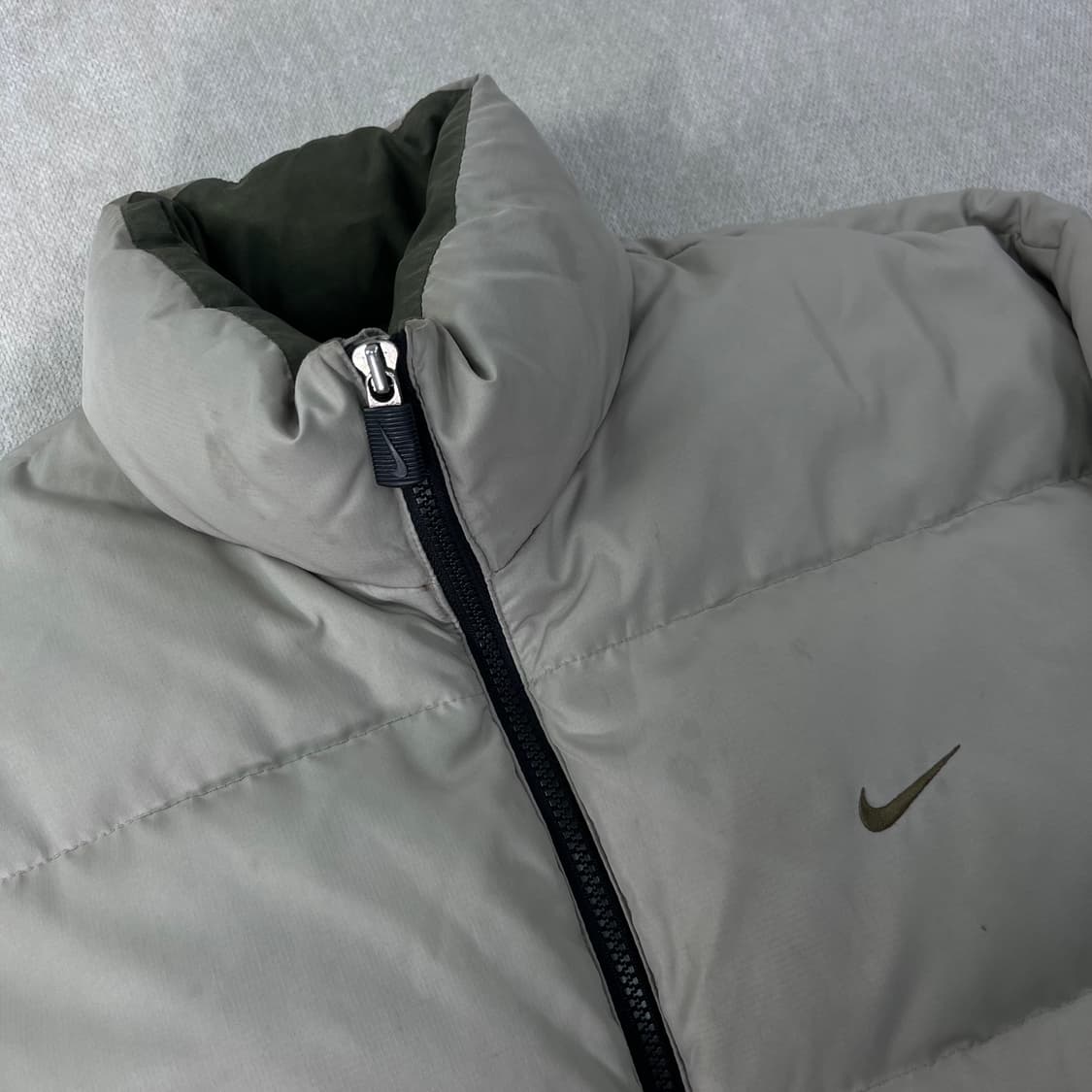 105 나이키 오리지널 뉴챔프 덕다운 패딩 상품이미지2