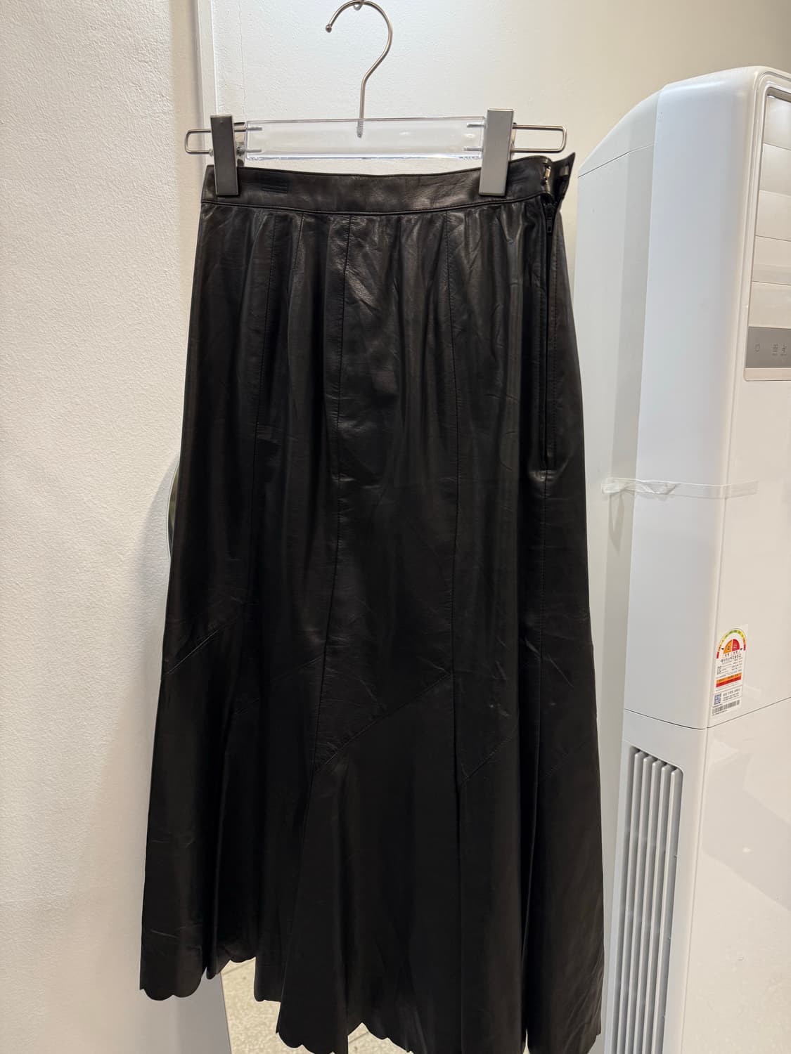PARIENNE TOKYO AN CO., LTD. LeatherSkirt 상품이미지5